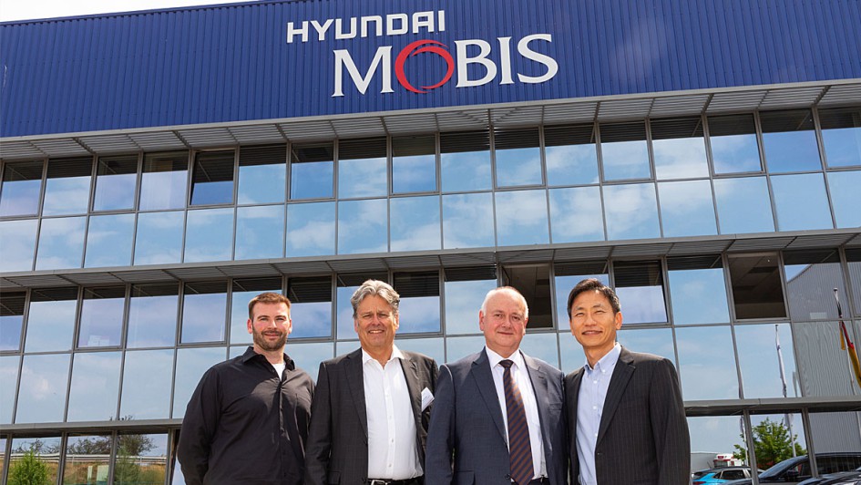 Hyundai Servicekonferenz 2018