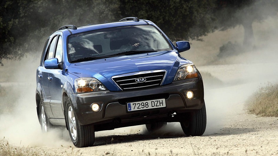 50 Jahre Hyundai und Kia