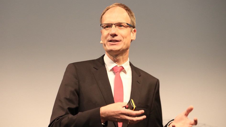 20. IfA Kongress; Michael Lohscheller