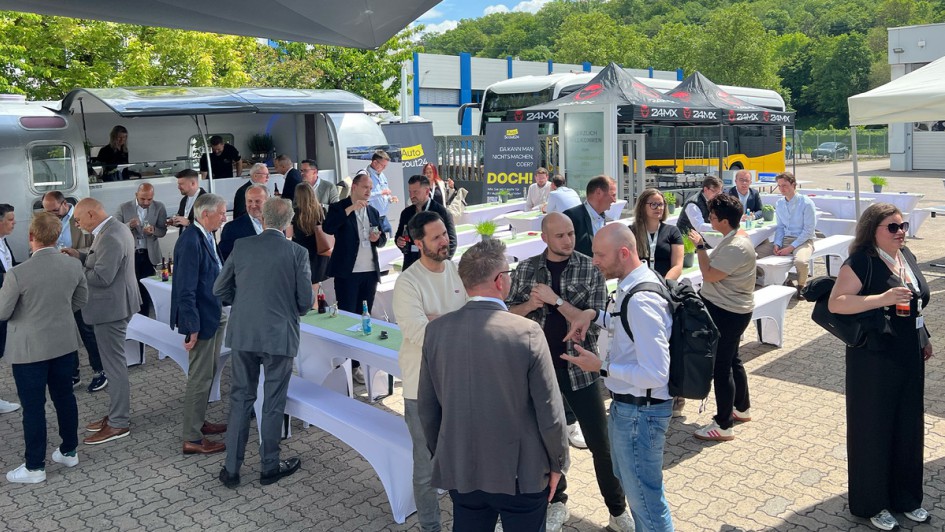 Ifa Autohausgipfel 2026