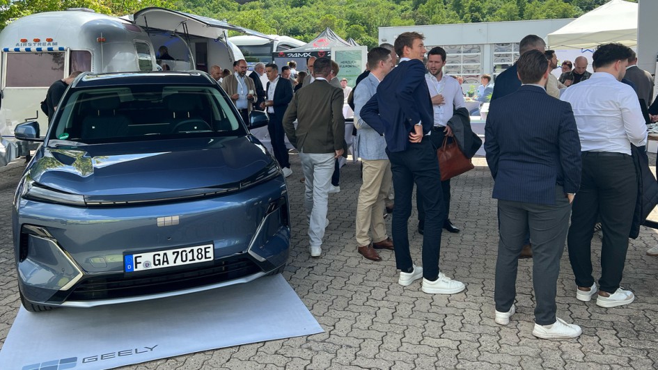 Ifa Autohausgipfel 2026