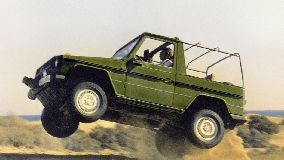 Automobile Jubiläen 2019