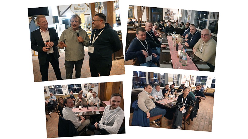 Digitale Austauschrunde 2026 by Kabema und Kaitech