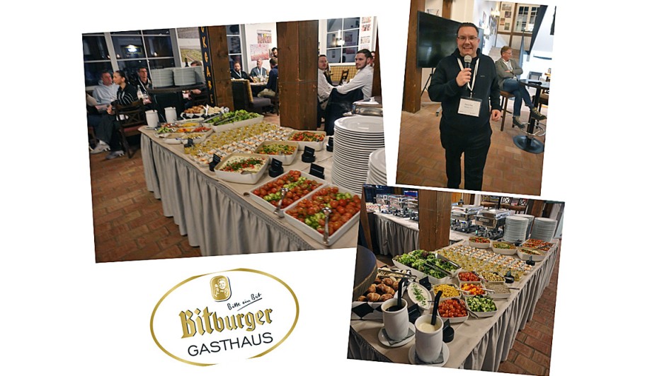 Digitale Austauschrunde 2026 by Kabema und Kaitech