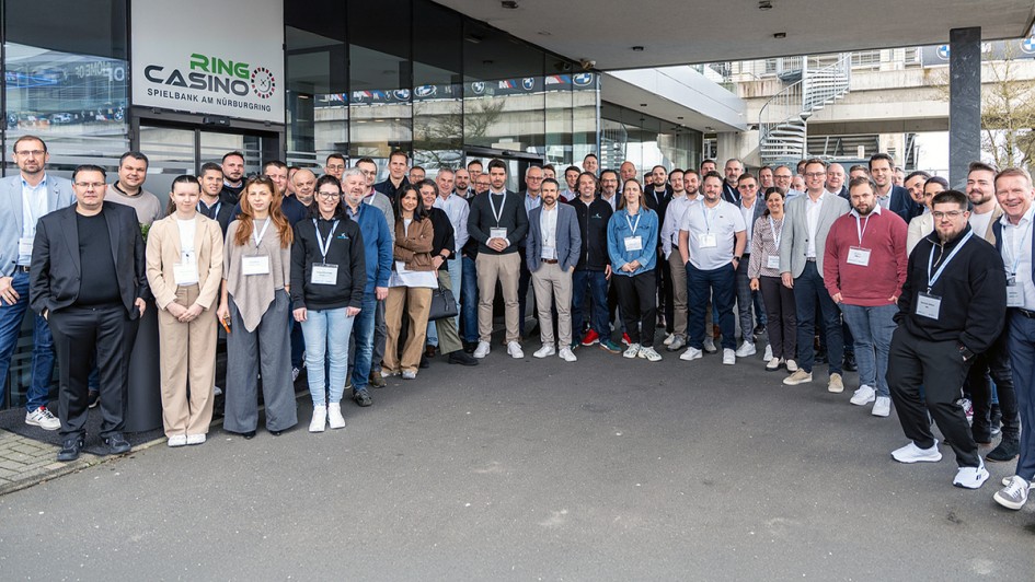 Digitale Austauschrunde 2026 by Kabema und Kaitech