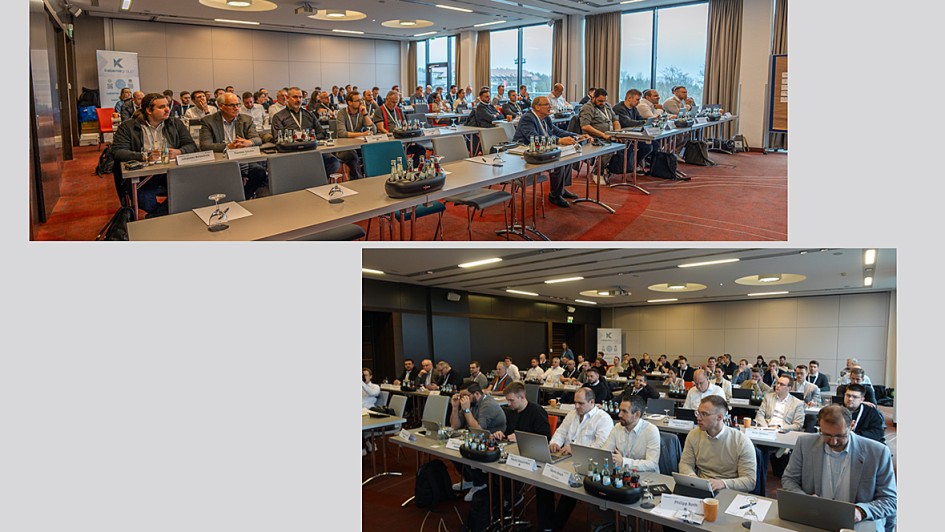 Digitale Austauschrunde 2026 by Kabema und Kaitech