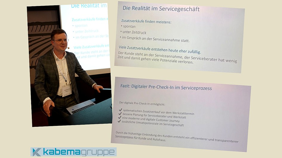 Digitale Austauschrunde 2026 by Kabema und Kaitech