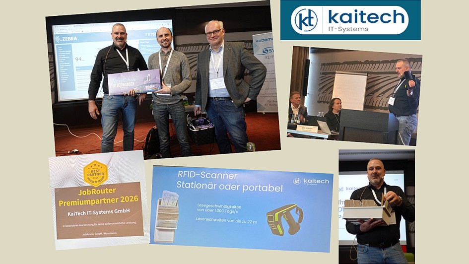 Digitale Austauschrunde 2026 by Kabema und Kaitech