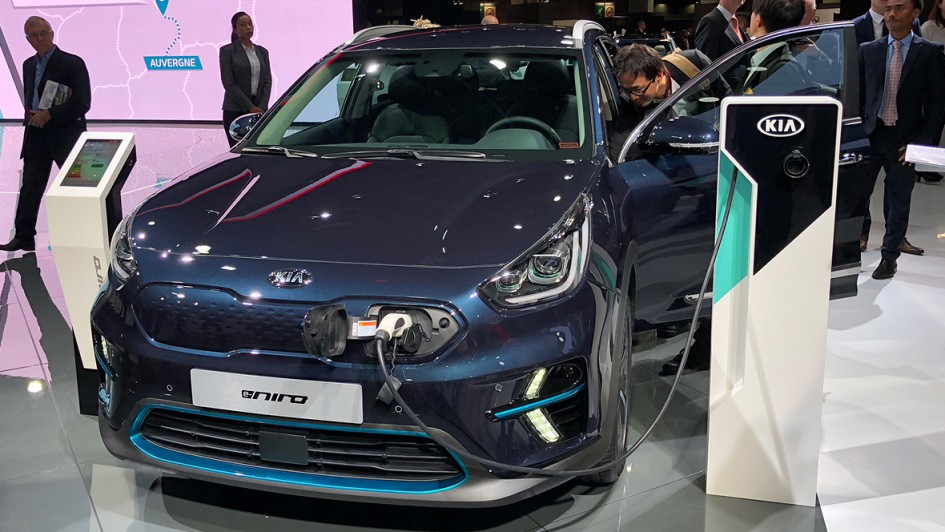 Kia-E-Niro