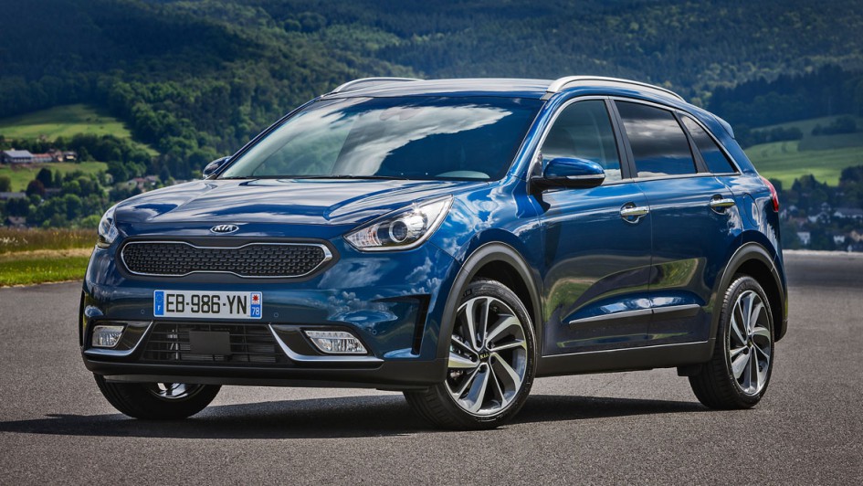 Kia Niro