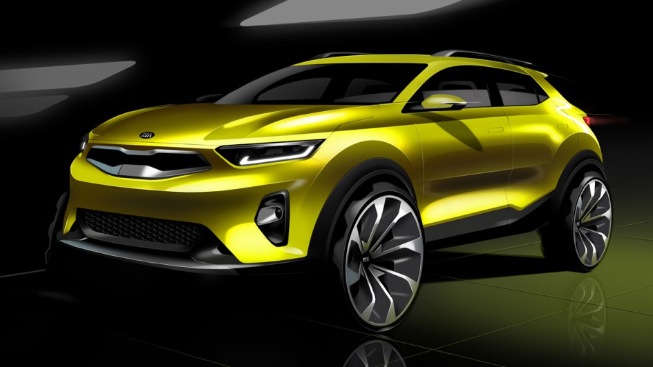 Kia Stonic