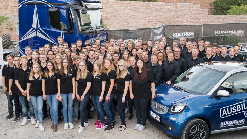 Kunzmann-Azubis-2017