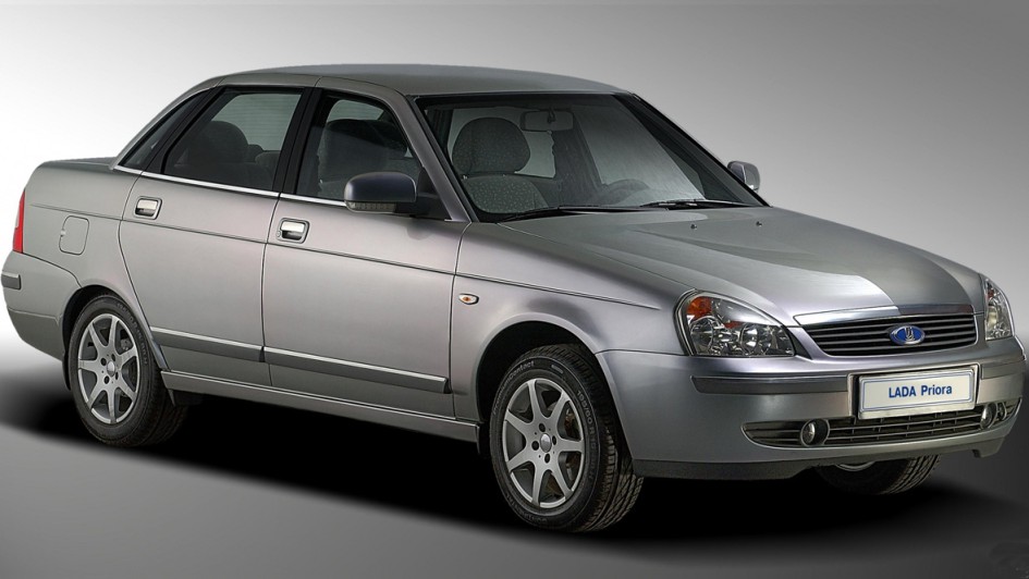 Lada-Priora