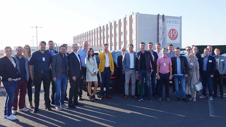 Leipziger Forum 2017