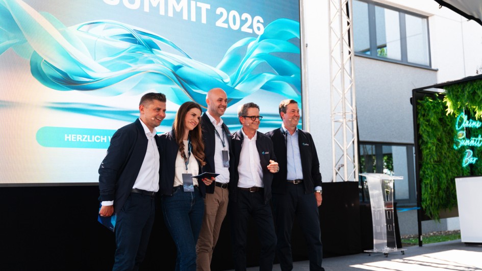 Solvd Group Claims Summit 2026