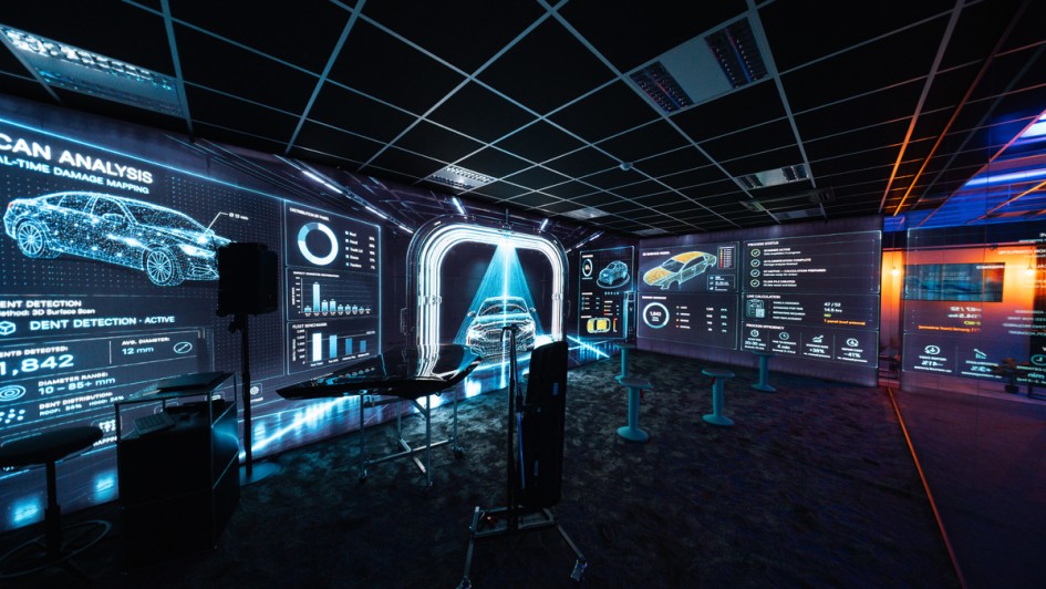 Solvd Group Claims Summit 2026