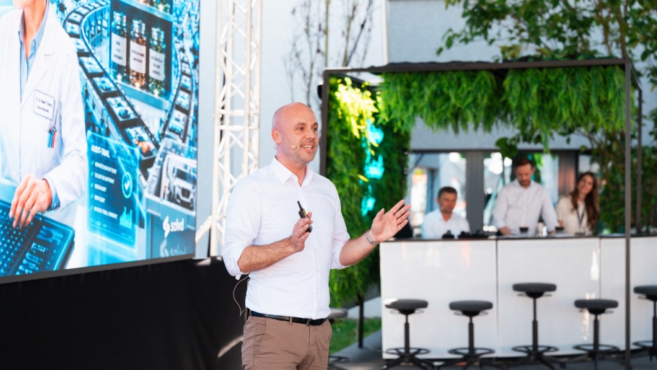Solvd Group Claims Summit 2026