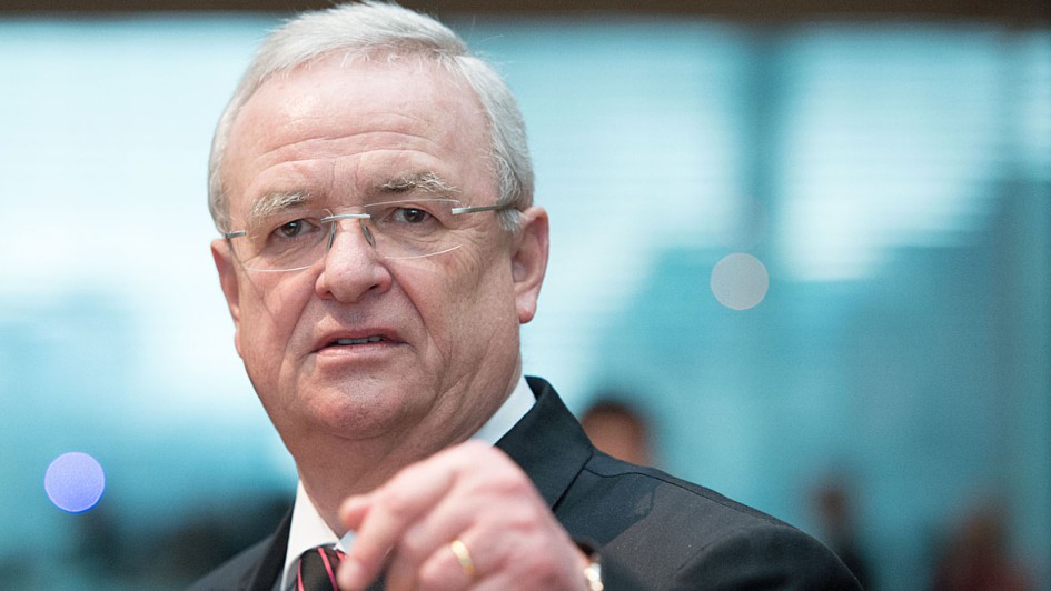 Martin Winterkorn