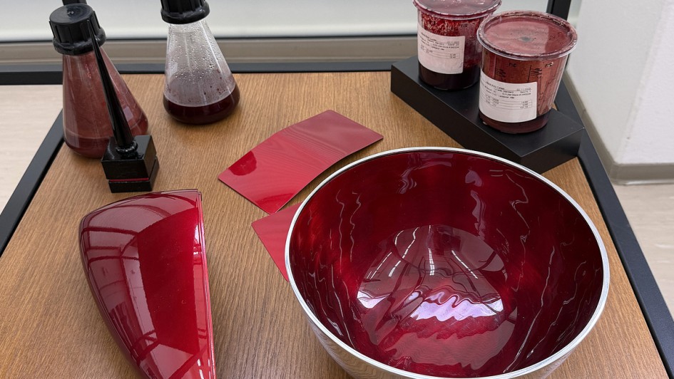 Mazda Styling-Center in Oberursel