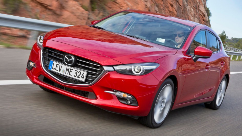 Mazda3