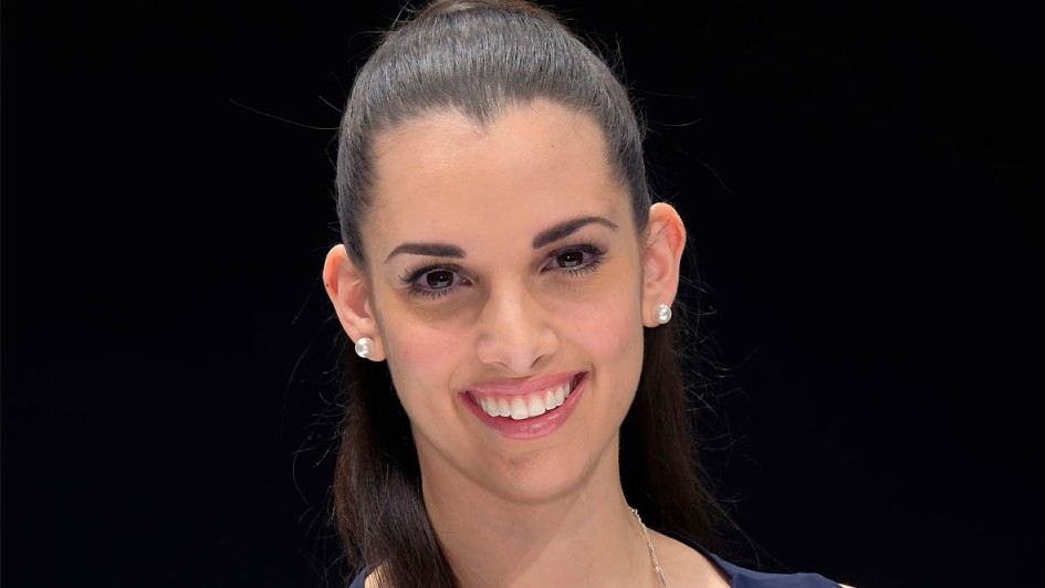 Messegirls Detroit Auto Show 2016