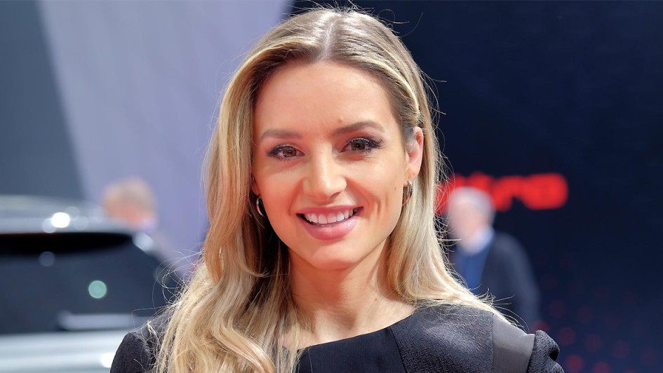 Messegirls Detroit Auto Show 2016