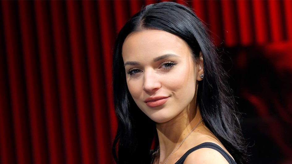 Messegirls Detroit Auto Show 2016