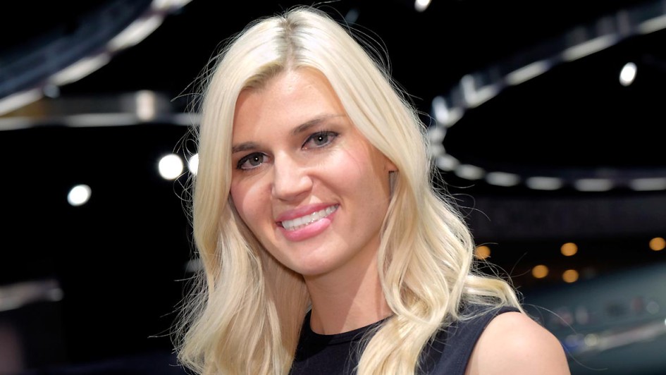 Messegirls Detroit Auto Show 2016