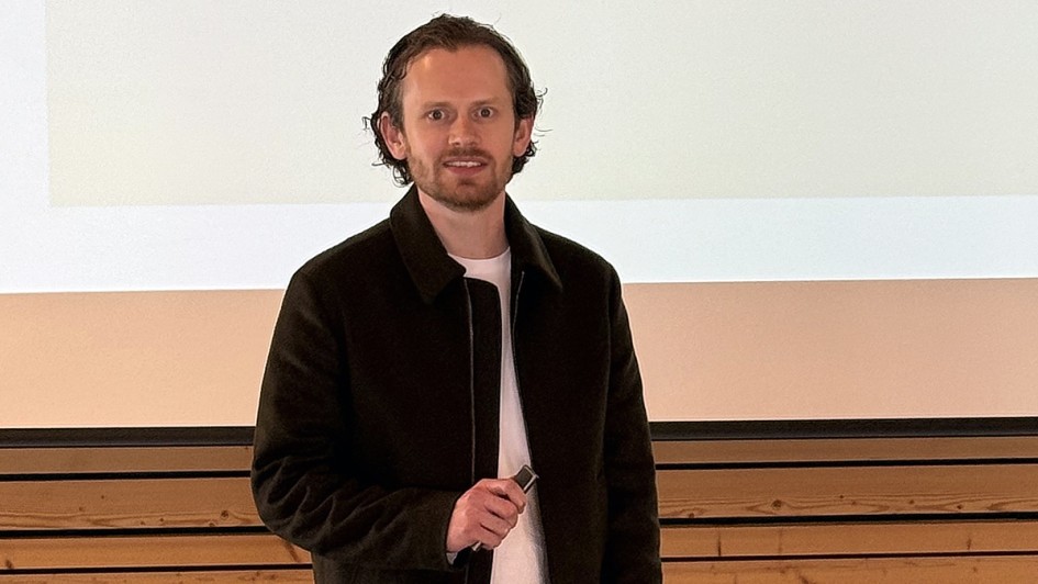 Mobile.de Next Generation Leaders Summit - Ski Edition 2026 in Scheffau