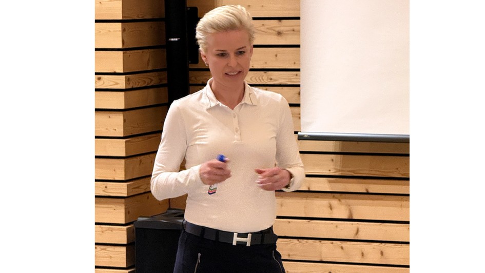 Mobile.de Next Generation Leaders Summit - Ski Edition 2026 in Scheffau