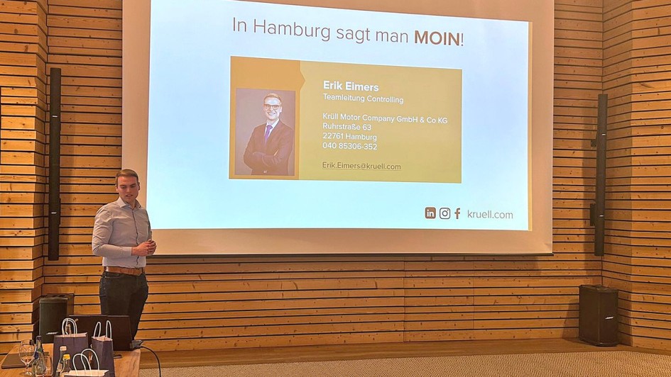 Mobile.de Next Generation Leaders Summit - Ski Edition 2026 in Scheffau