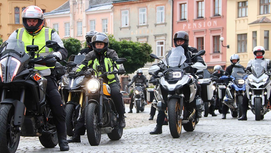 AUTOHAUS Motorradtour 2019