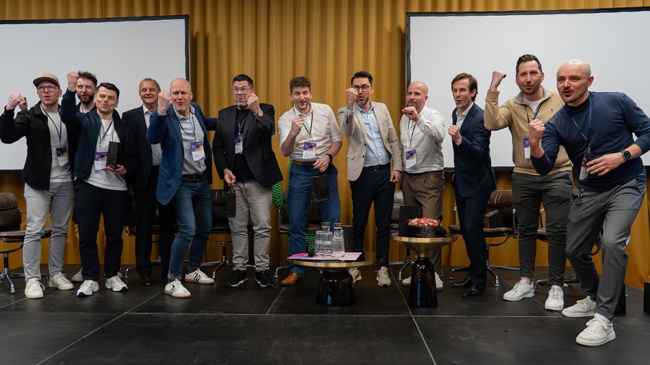 3. Digital Automotive Dealer Night