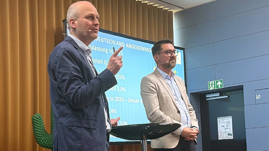 3. Digital Automotive Dealer Night