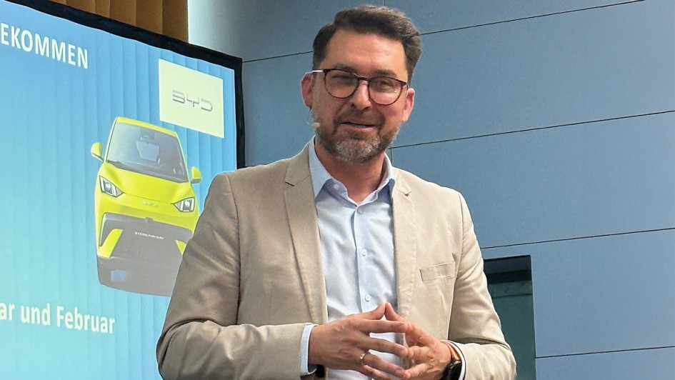 3. Digital Automotive Dealer Night