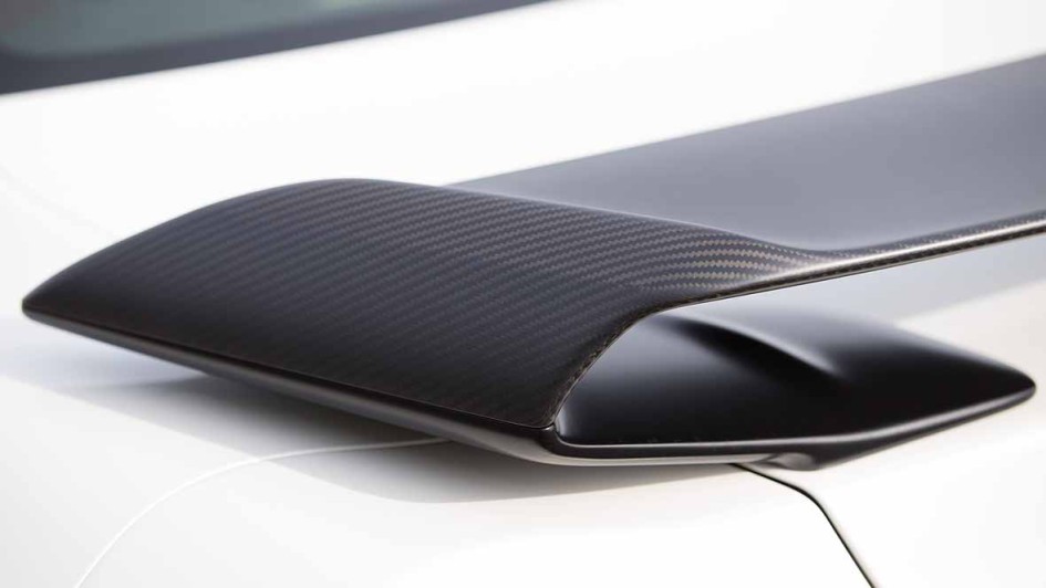 Nissan GT-R Track Edition