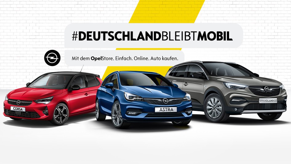 OpelStore