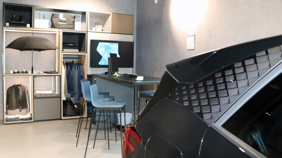 Auto & Service PIA - Neuer Cupra-Showroom
