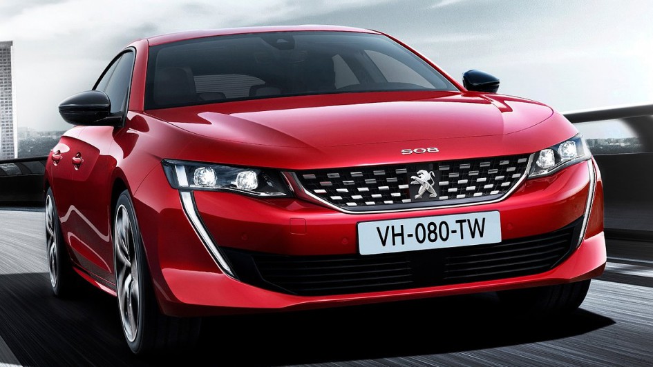 Peugeot-508-2018-1