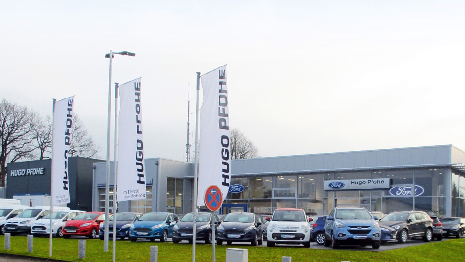 Pfohe-Ford-Bad-Segeberg