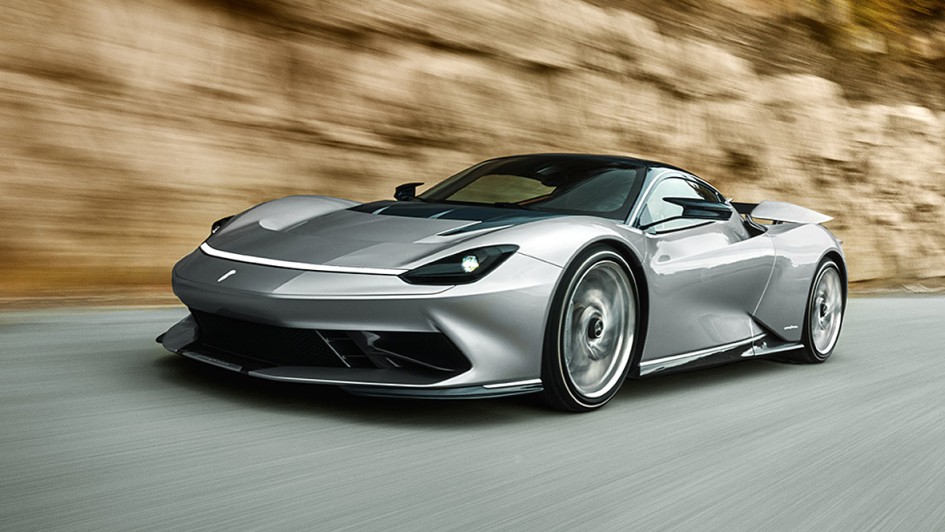 Pininfarina-Battista-Pura