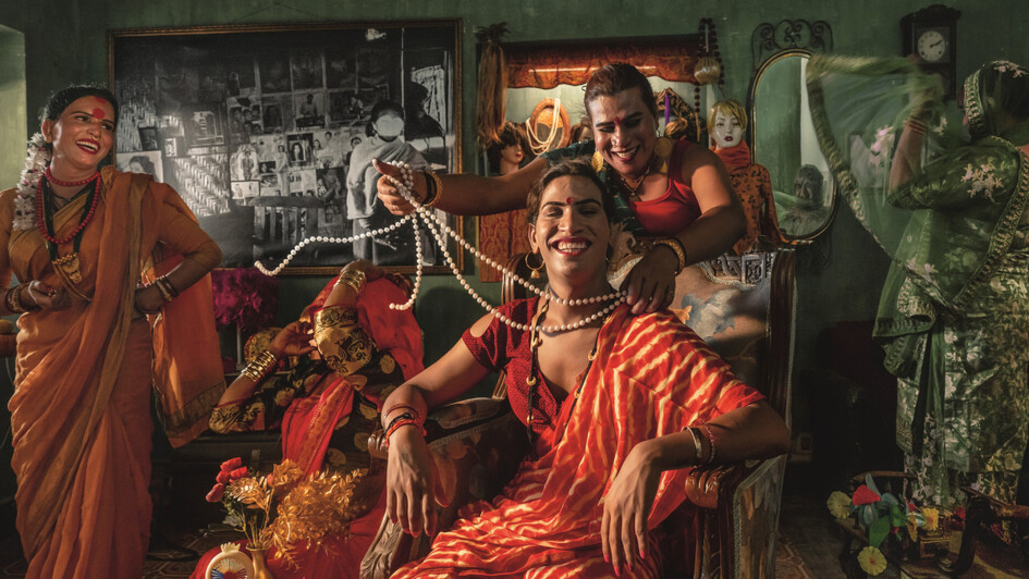 Pirelli Kalender 2027
