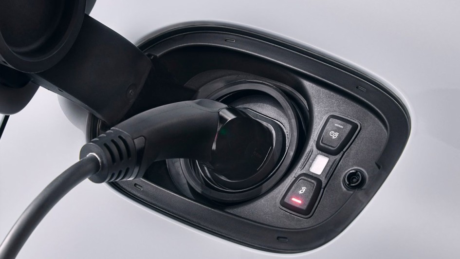 Porsche Panamera 4 E-Hybrid