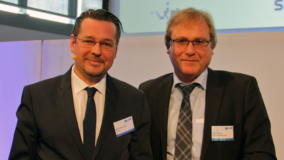 12. Puls Automobilkrongress