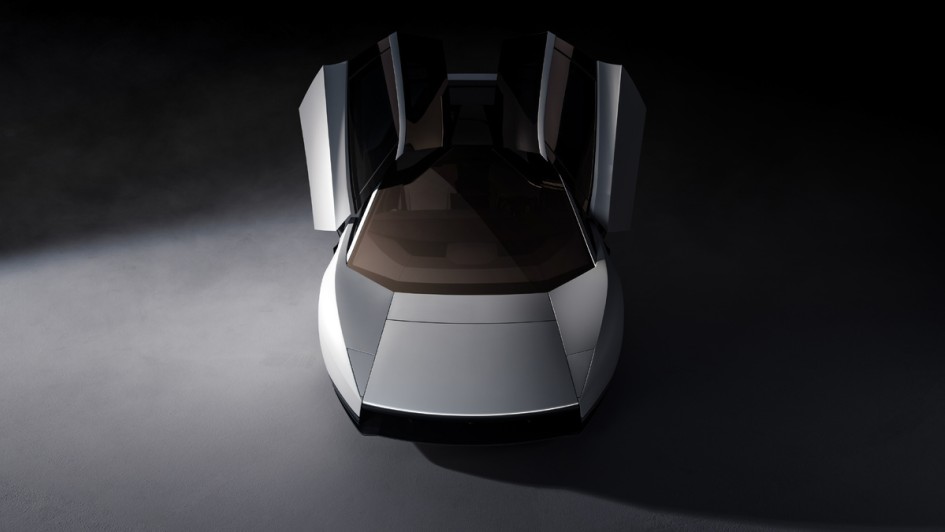 Tesla Roadster Rocket (2027)