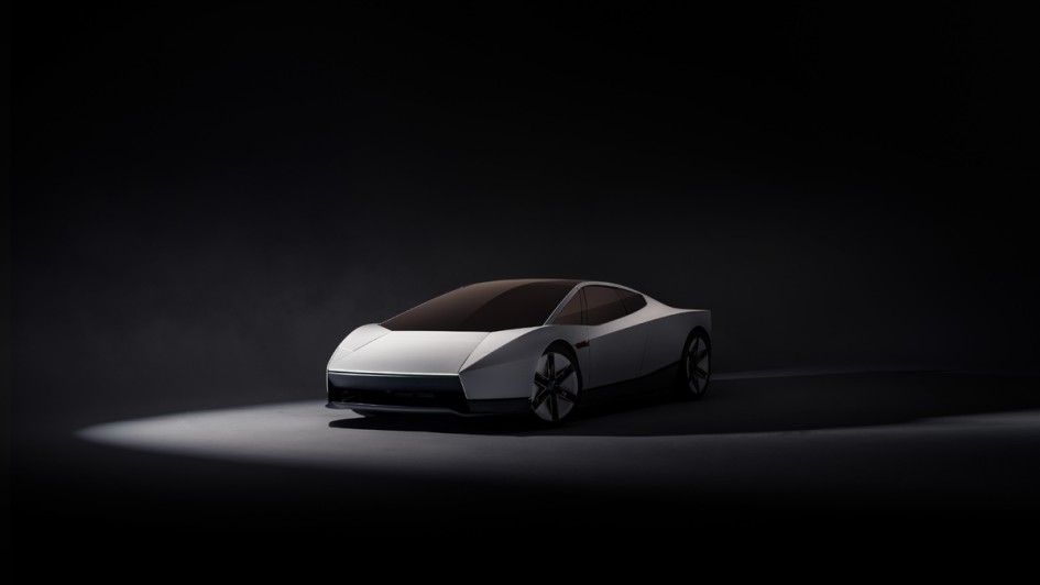 Tesla Roadster Rocket (2027)