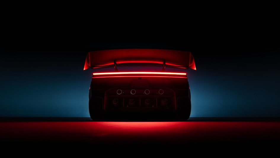 Tesla Roadster Rocket (2027)