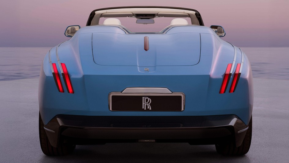 Rolls-Royce Project Nightingale