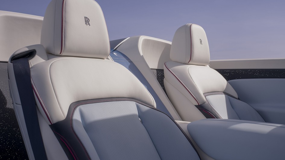 Rolls-Royce Project Nightingale