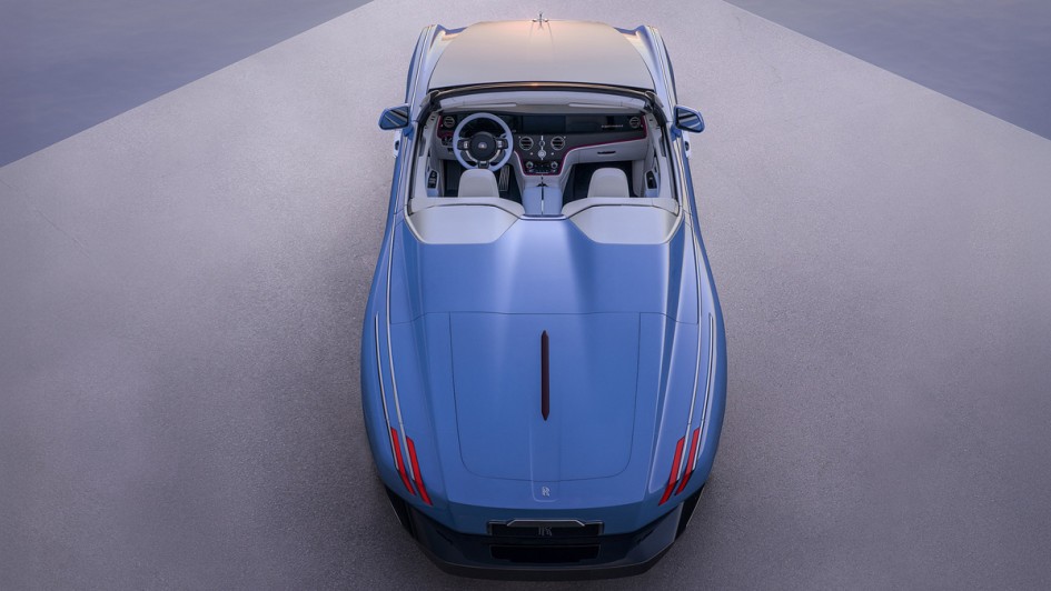 Rolls-Royce Project Nightingale